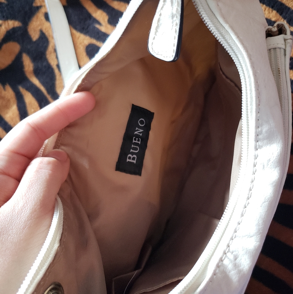 Crossbody bag